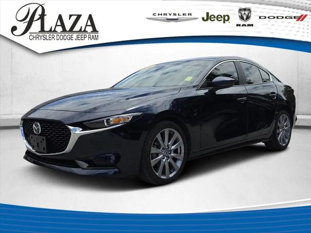 2023 Mazda Mazda3 2.5 S Preferred for sale in Inverness, FL