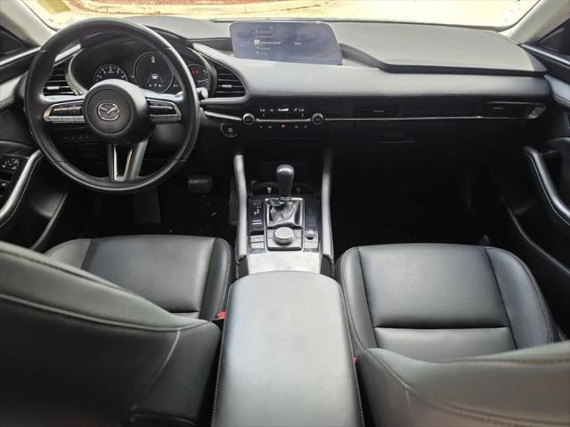 2023 Mazda Mazda3 2.5 S Preferred