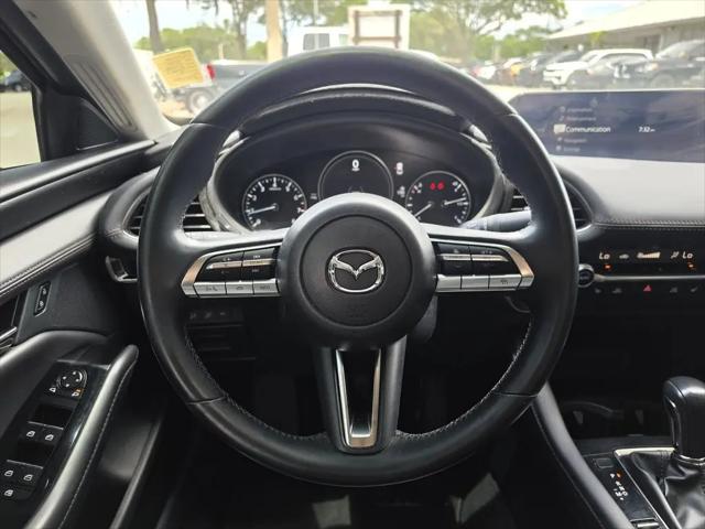 2023 Mazda Mazda3 2.5 S Preferred