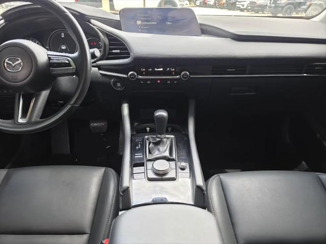 2023 Mazda Mazda3 2.5 S Preferred