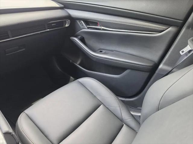 2023 Mazda Mazda3 2.5 S Preferred