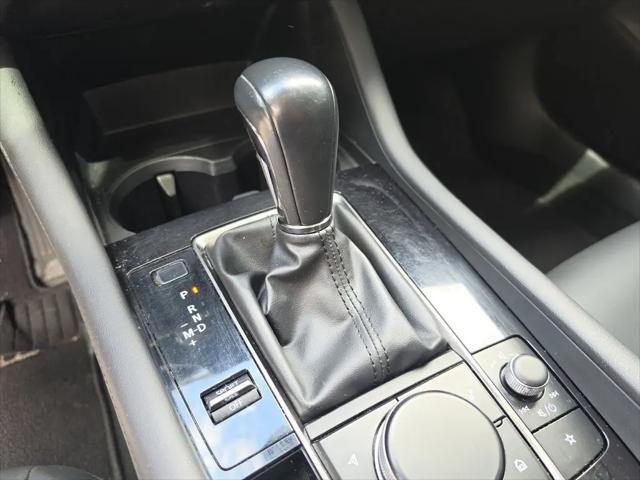 2023 Mazda Mazda3 2.5 S Preferred