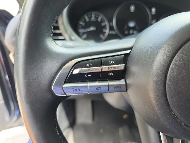2023 Mazda Mazda3 2.5 S Preferred