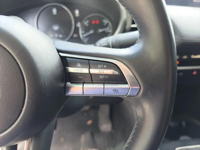 2023 Mazda Mazda3 2.5 S Preferred