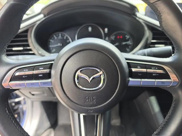 2023 Mazda Mazda3 2.5 S Preferred