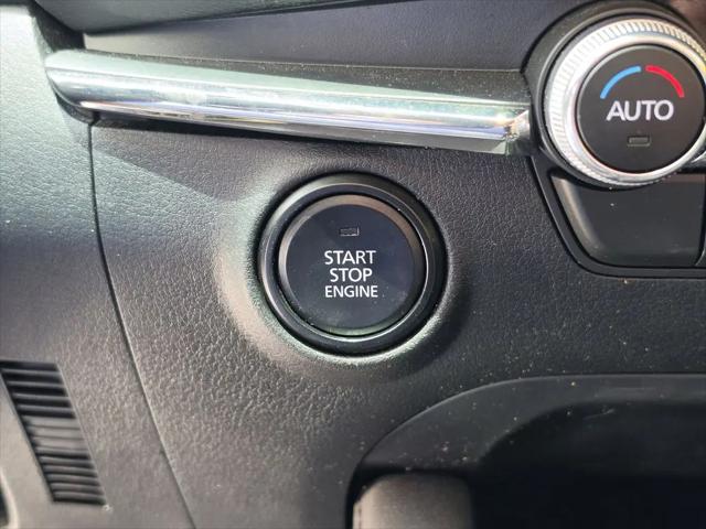 2023 Mazda Mazda3 2.5 S Preferred