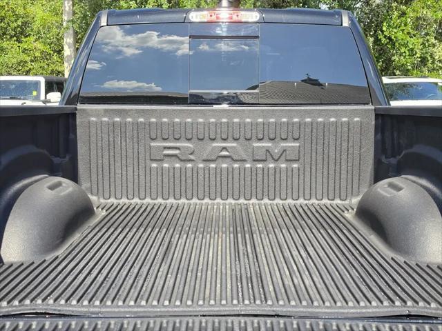 2026 Ram 1500 Express Crew Cab 4x4 57 Box