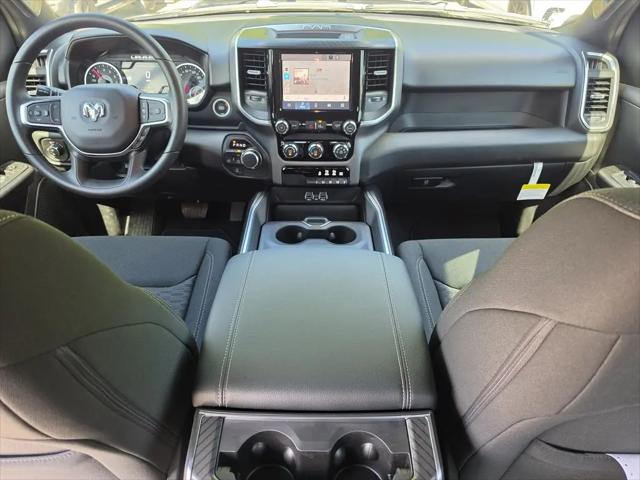 2026 Ram 1500 Express Crew Cab 4x4 57 Box