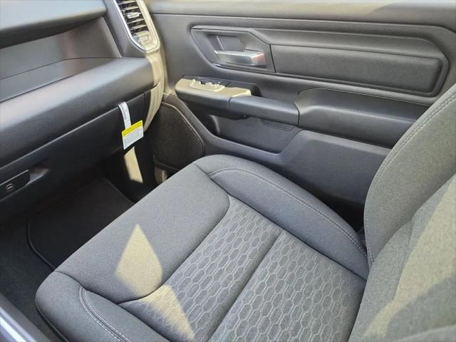 2026 Ram 1500 Express Crew Cab 4x4 57 Box