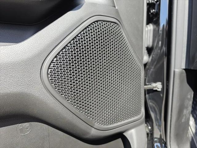 2026 Ram 1500 Express Crew Cab 4x4 57 Box