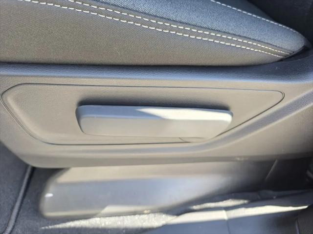2026 Ram 1500 Express Crew Cab 4x4 57 Box
