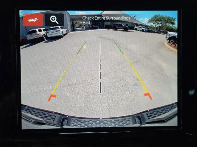 2026 Ram 1500 Express Crew Cab 4x4 57 Box