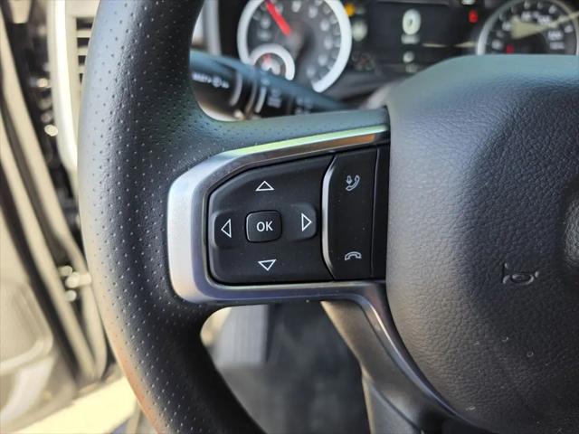 2026 Ram 1500 Express Crew Cab 4x4 57 Box