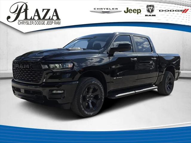 2026 Ram 1500 Express Crew Cab 4x4 5'7" Box for sale in Inverness, FL