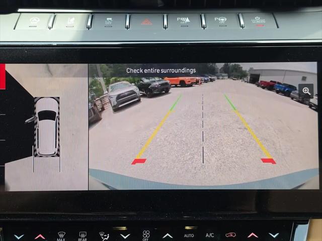 2026 Jeep Grand Cherokee L Summit 4x4