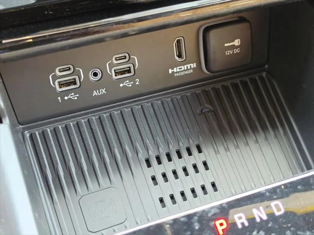 2026 Jeep Grand Cherokee L Summit 4x4