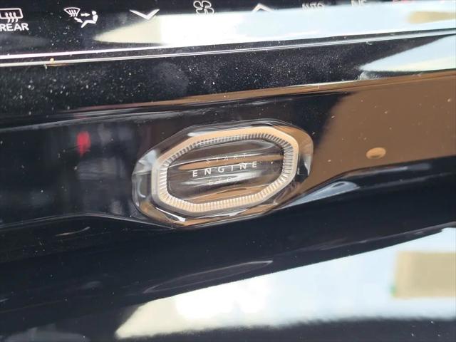 2026 Jeep Grand Cherokee L Summit 4x4