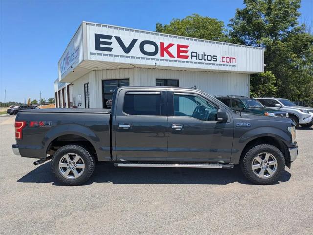 2019 Ford F-150 XLT for sale in Jonesboro, AR