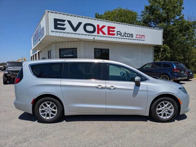 2023 Chrysler Voyager LX for sale in Jonesboro, AR