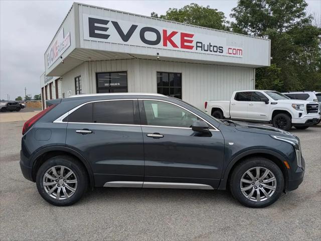 2019 Cadillac XT4 Premium Luxury for sale in Jonesboro, AR