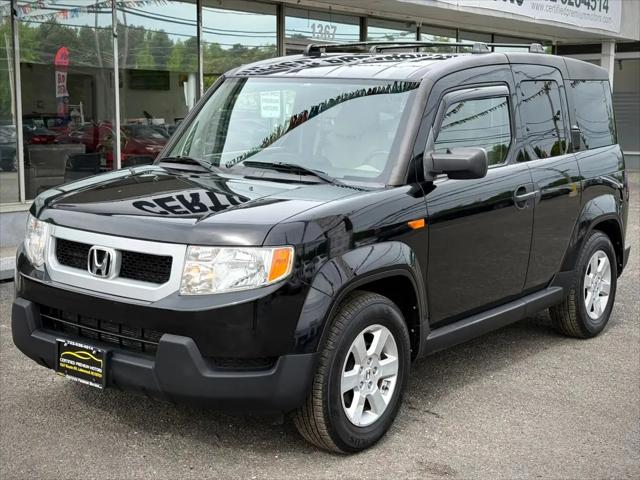 2009 Honda Element EX for sale in Lakewood, NJ