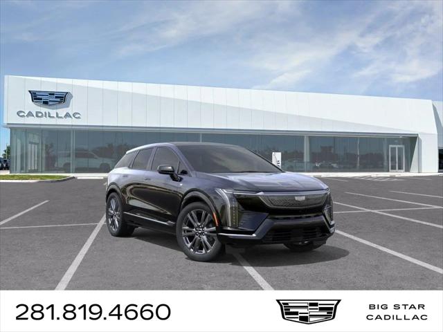2026 Cadillac iQ Premium Sport for sale in Friendswood, TX