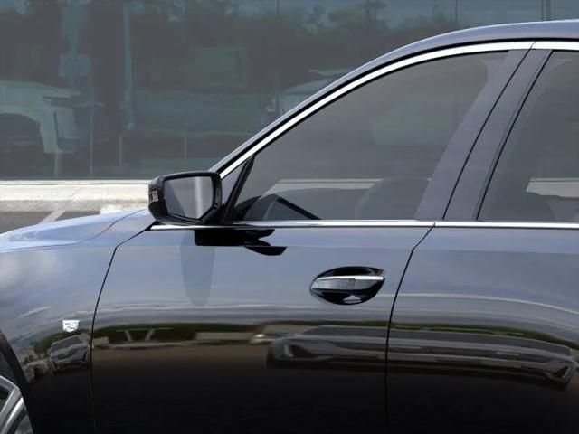 2026 Cadillac CT5 Premium Luxury RWD