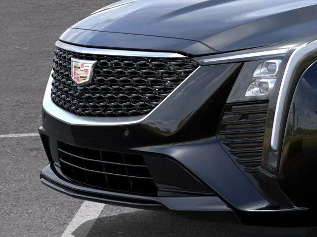 2026 Cadillac CT5 Premium Luxury RWD