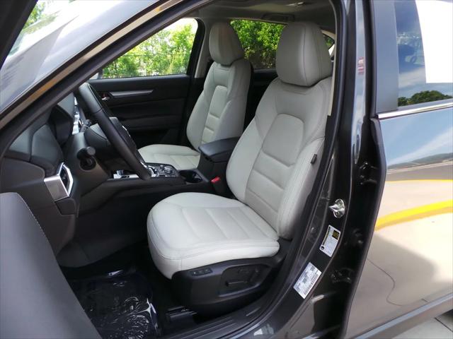 2023 Mazda CX-5 2.5 S Preferred