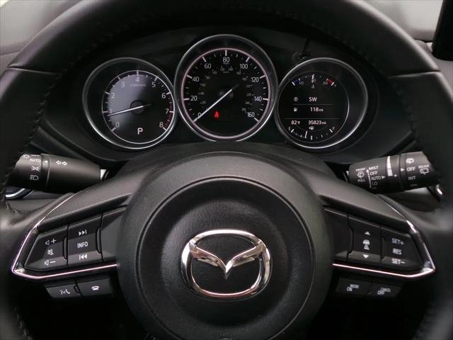 2023 Mazda CX-5 2.5 S Preferred