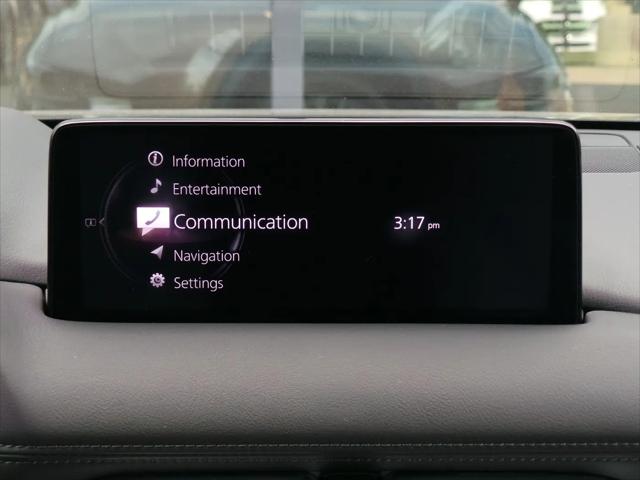 2023 Mazda CX-5 2.5 S Preferred