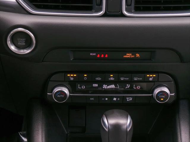 2023 Mazda CX-5 2.5 S Preferred