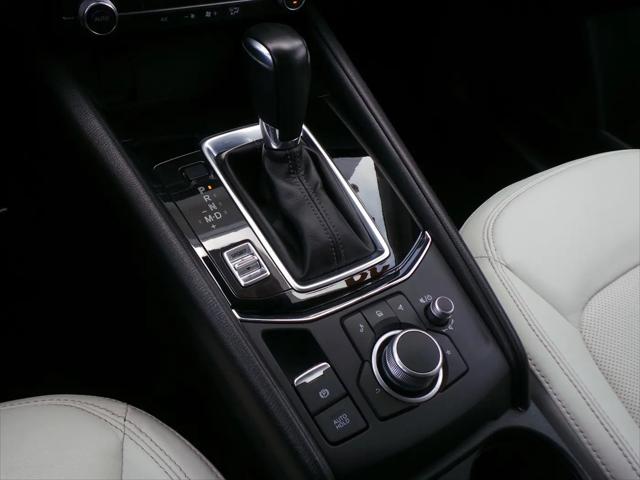 2023 Mazda CX-5 2.5 S Preferred