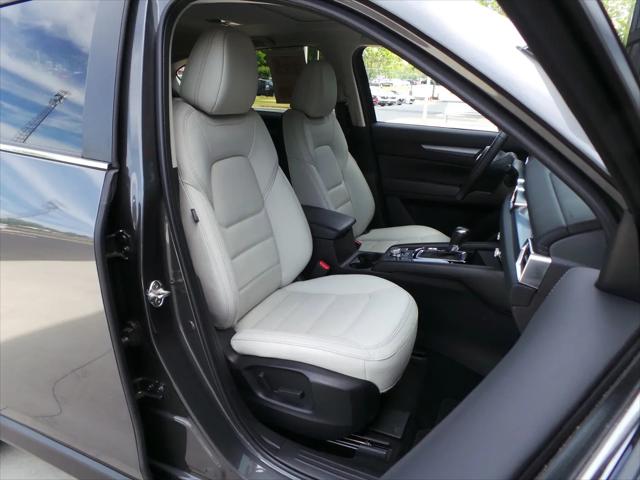 2023 Mazda CX-5 2.5 S Preferred