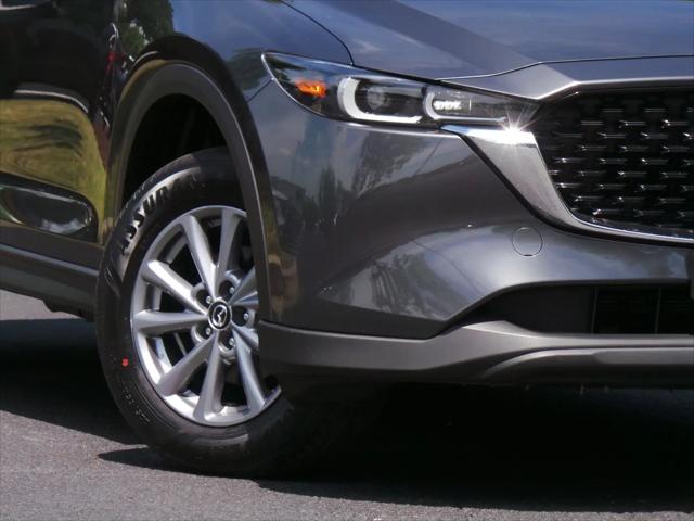 2023 Mazda CX-5 2.5 S Preferred