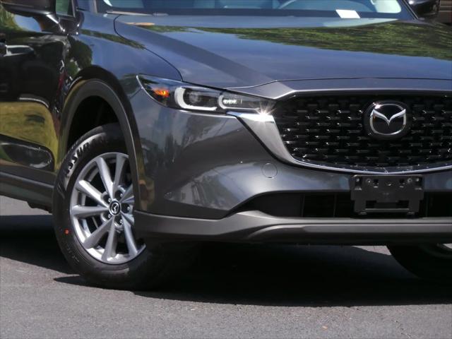 2023 Mazda CX-5 2.5 S Preferred