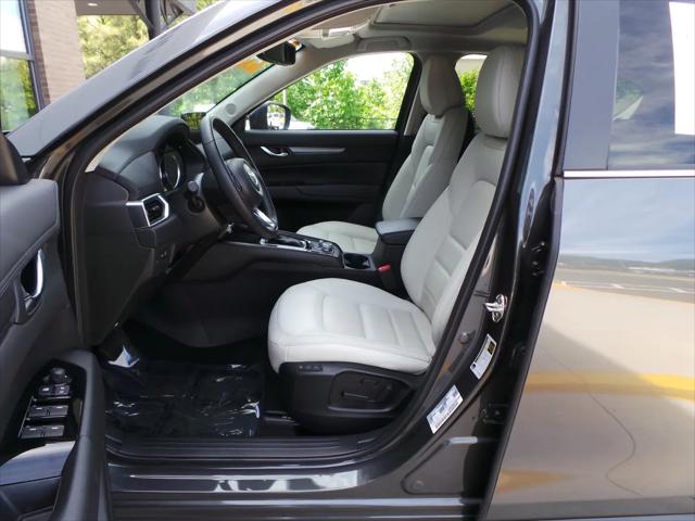 2023 Mazda CX-5 2.5 S Preferred