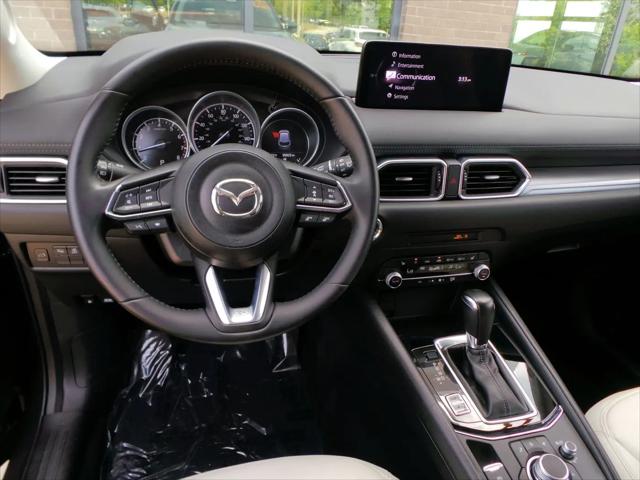2023 Mazda CX-5 2.5 S Preferred