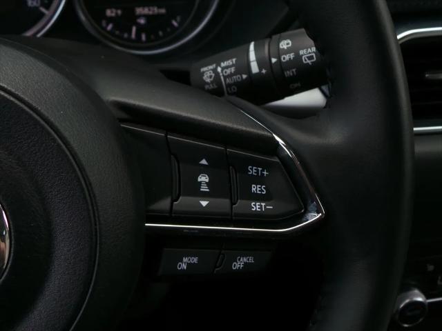 2023 Mazda CX-5 2.5 S Preferred