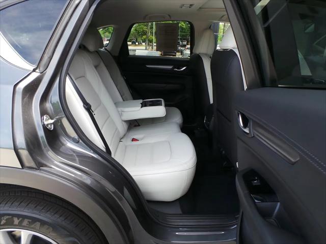 2023 Mazda CX-5 2.5 S Preferred