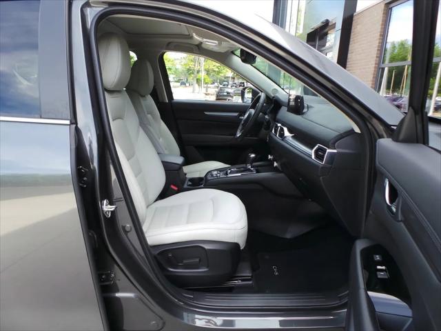 2023 Mazda CX-5 2.5 S Preferred