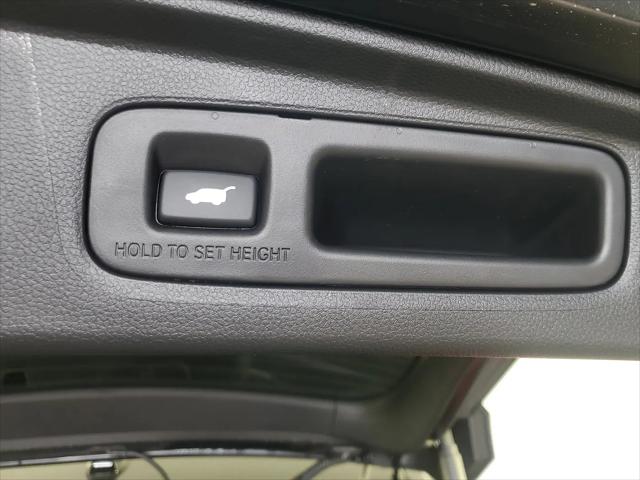 2026 Honda CR-V Hybrid 2WD Sport-L