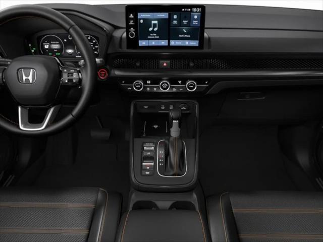 2026 Honda CR-V Hybrid 2WD Sport-L