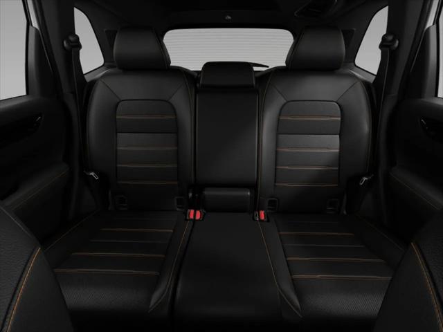 2026 Honda CR-V Hybrid 2WD Sport-L