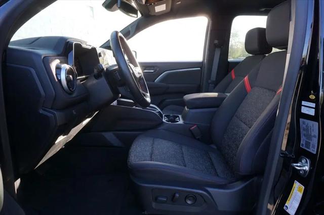 2024 Chevrolet Colorado 4WD Z71