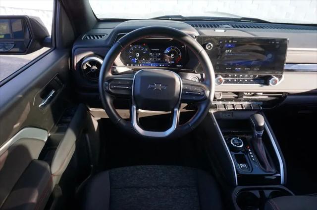 2024 Chevrolet Colorado 4WD Z71
