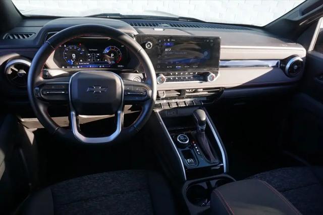 2024 Chevrolet Colorado 4WD Z71