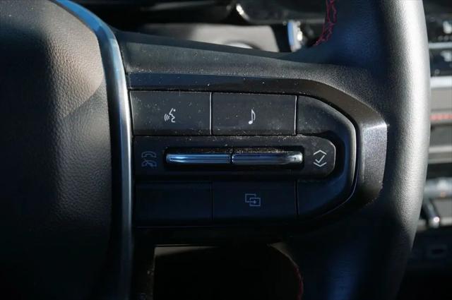 2024 Chevrolet Colorado 4WD Z71