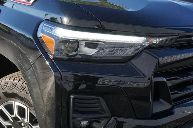 2024 Chevrolet Colorado 4WD Z71