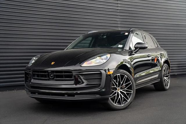 2023 Porsche Macan T for sale in Lawrenceville, NJ
